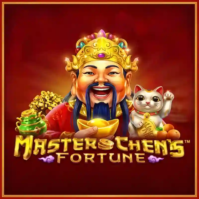 Master Chen's Fortune