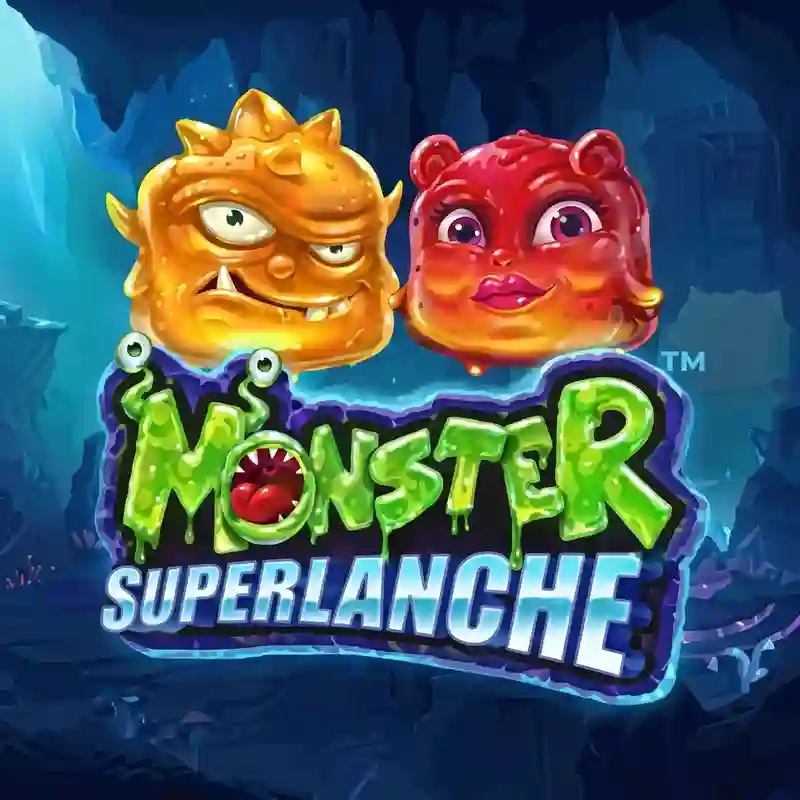 Monster Superlanche